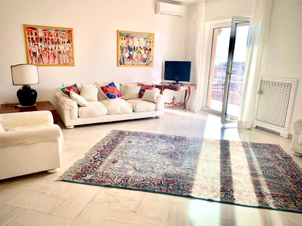 Casa Sole Nápoles